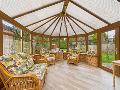 SUN ROOM